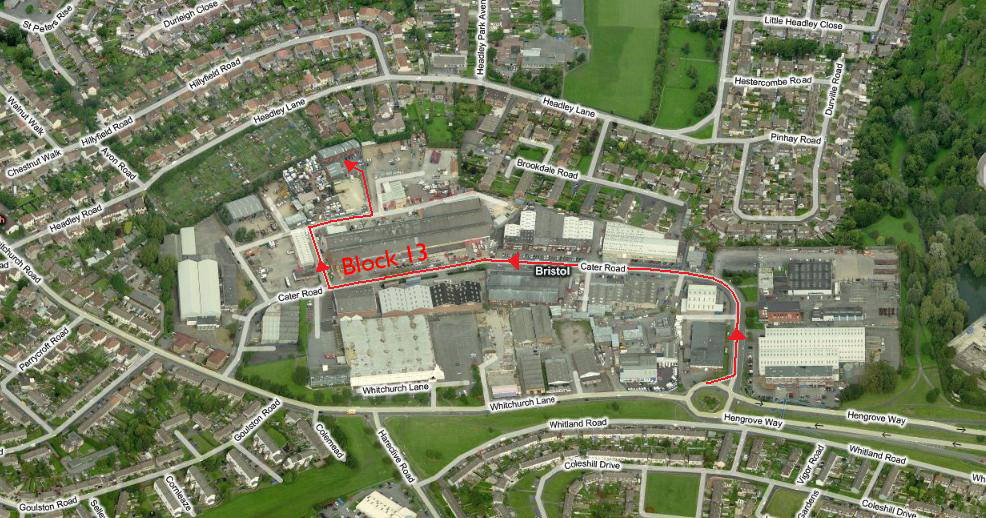 Bmw bristol opening hours #4