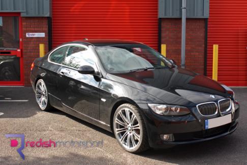 Bmw servicing bristol #5