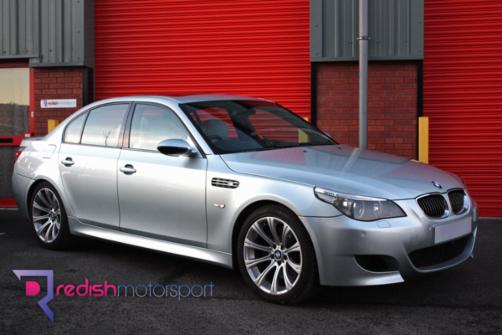 Bmw specialist bristol