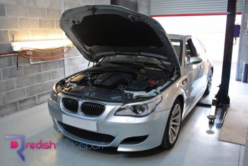 Bmw specialist bristol #5