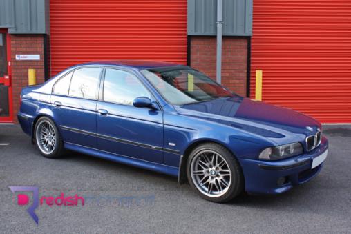 Bmw m specialist bristol #5