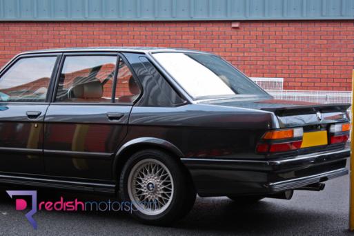 Bmw m specialist bristol