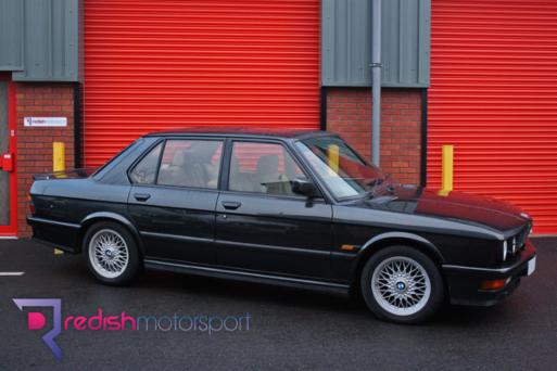 Bmw m specialist bristol #7