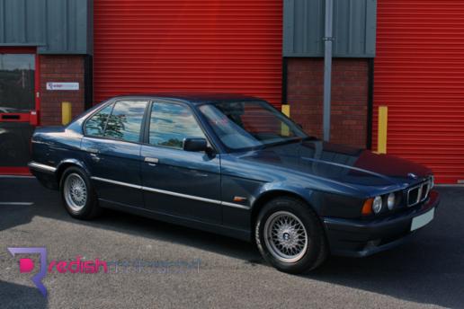 Bmw specialist bristol #6